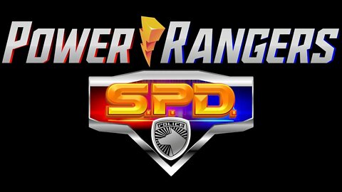 ArNeCat – Power Rangers SPD opening Nintendo DS version