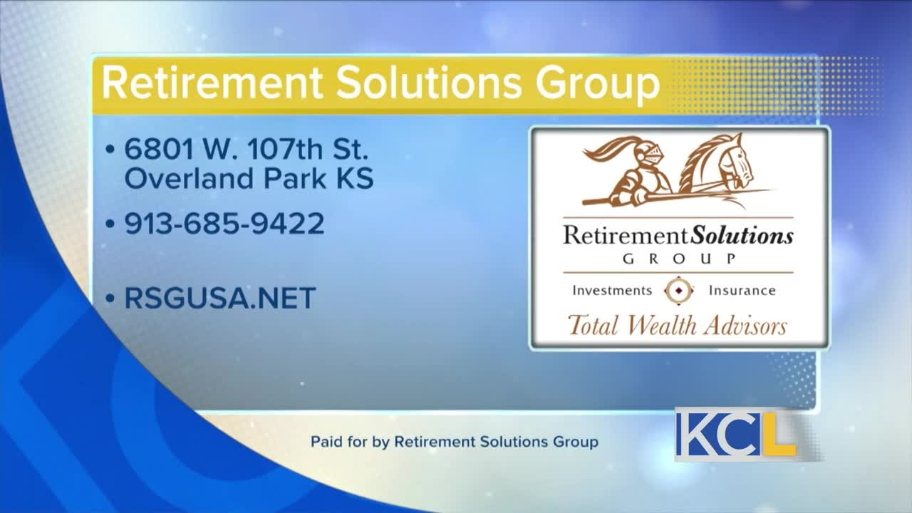 Investments with Retirement Solutions Group