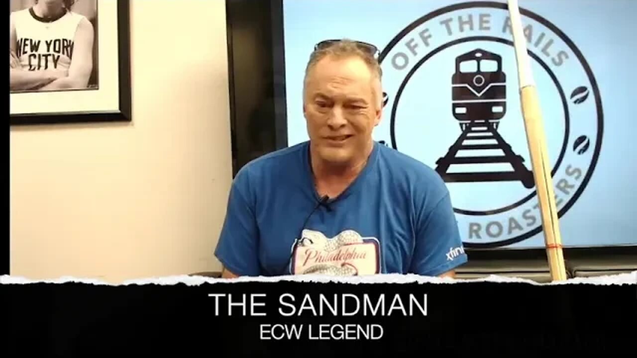 Sandman (2020) The Cable Version