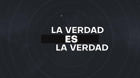 La Verdad es La Verdad - 07/29/2024