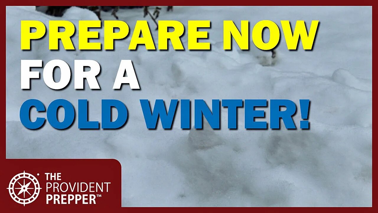 5 Tips to Prepare Your Home for Cold Weather Now!