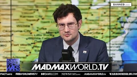 WAR ROOM (Full Show) Thursday - 10/26/23