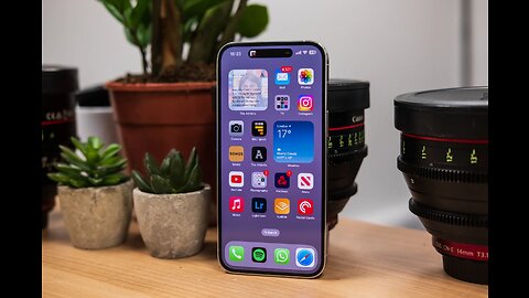 Top 5 best features in iPhone