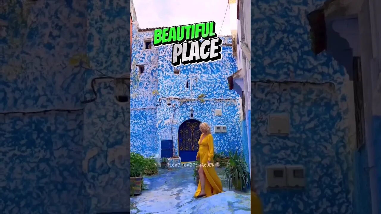 Look at me habibi - world most famous places - #travel #shortsvideo #amazingplaces