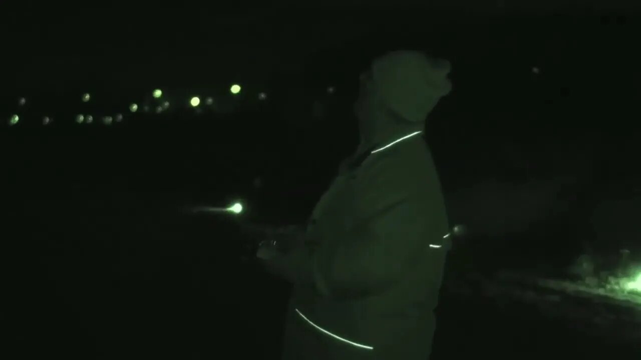 UFO:jen yö
