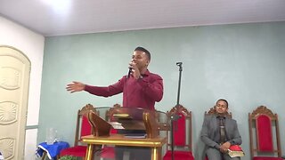 Nada nos separara do amor de Deus - Elder Silva