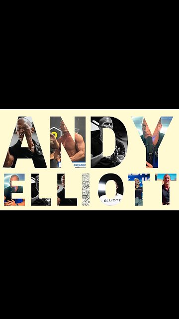 Transform Your Mindset with Andy Elliott's Motivational Moments!