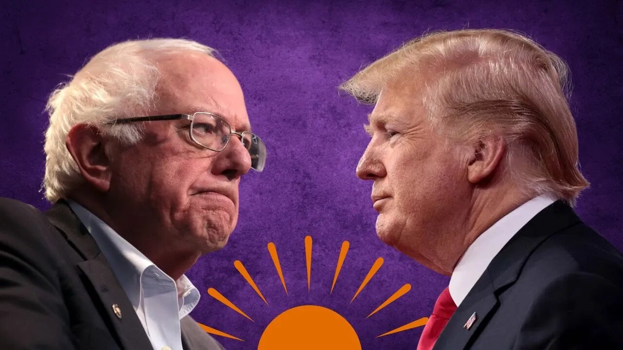 Steve Grumbine: Only Economic Populism Can Stop Fascism