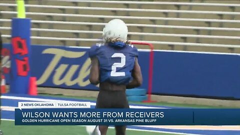 Oklahoma football getting ready for start of 23/24 season
