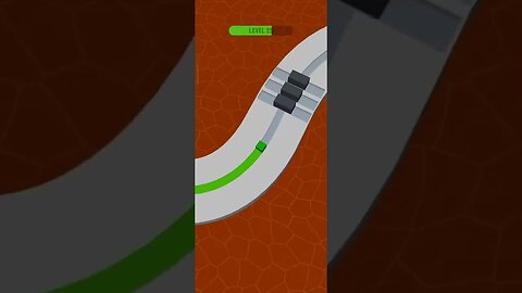 Line Color 3D Level 25