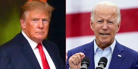 Trump Fires Back at Biden for Calling MAGA the ‘Most Extreme Political Organization’ in American His