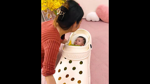 Cool products every parent needs to have! 😍👶