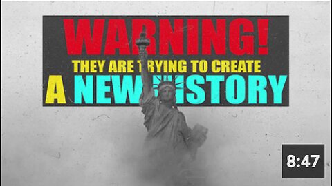 ALL PLATFORMS ARE NOT GONNA LIKE THIS VIDEO