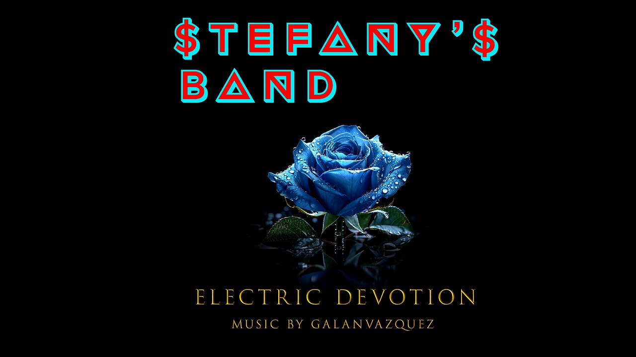 ELECTRIC DEVOTION