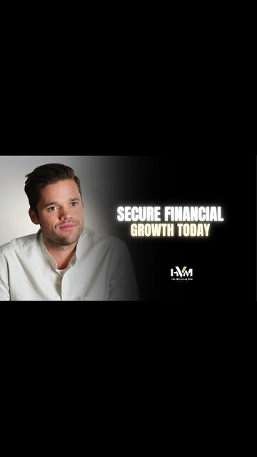 Secure Financial Growth Today