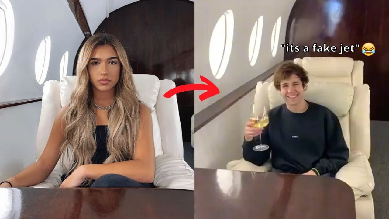 Men EXPOSE Fake Instagram Models