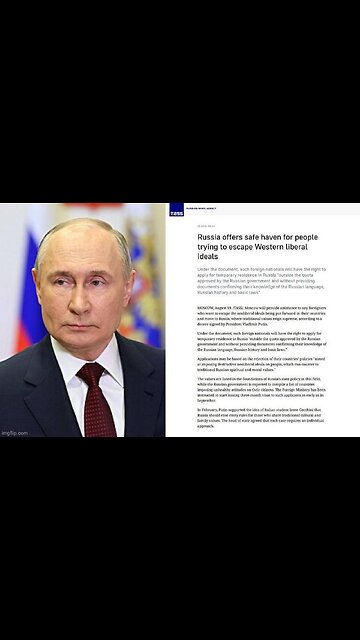 YOU GET what YOU VOTE FOR.