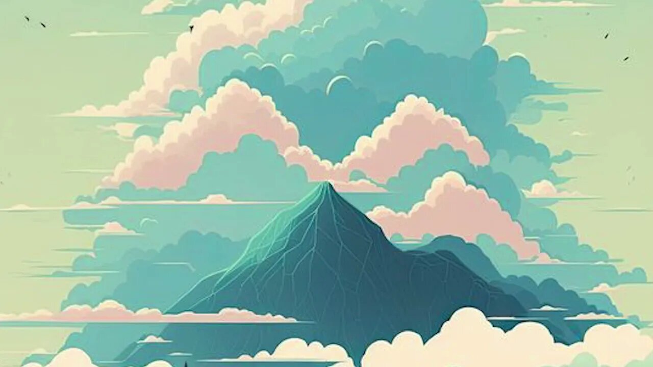 Healing Power Finding Solace in the Great Outdoors