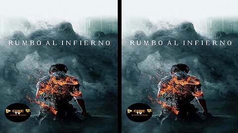 Rumbo al infierno (2021)