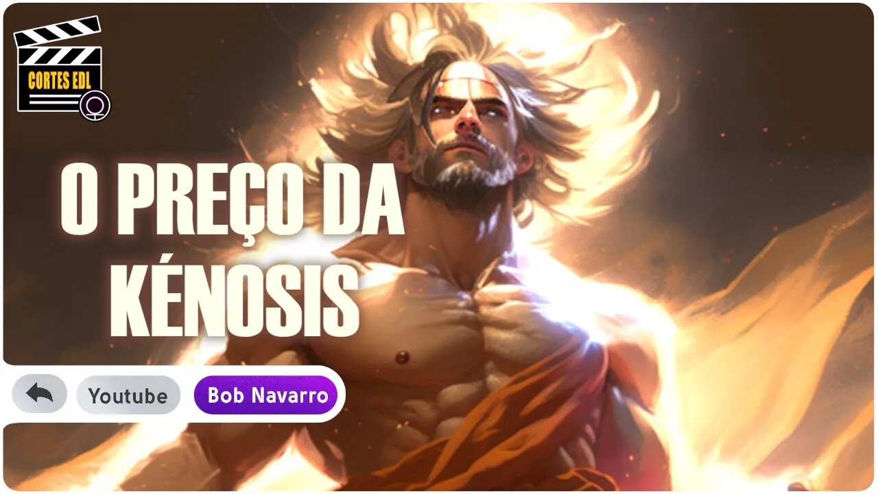 Cristo reconhecido como Deus na carne de um homem