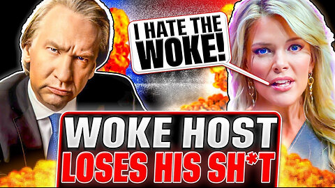 Megyn Kelly ANNIHILATES Woke Bill Maher On His OWN SHOW In HEATED Debate