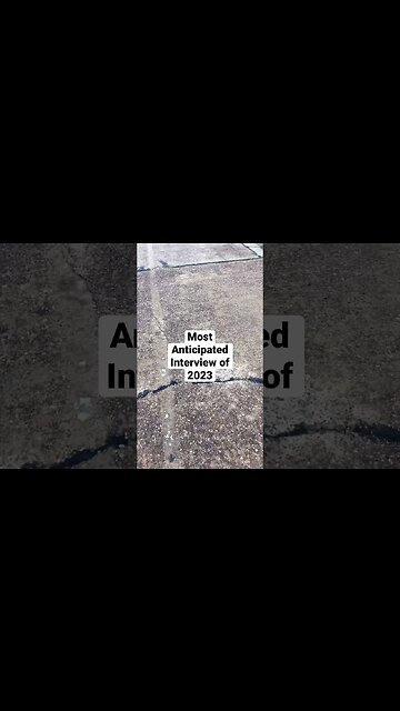 NOTP SHOW #100 - The Most Anticipated Interview of 2023