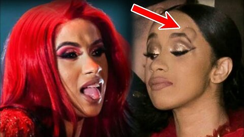 CARDI B's "DIRTY" PAST | CeleBehind