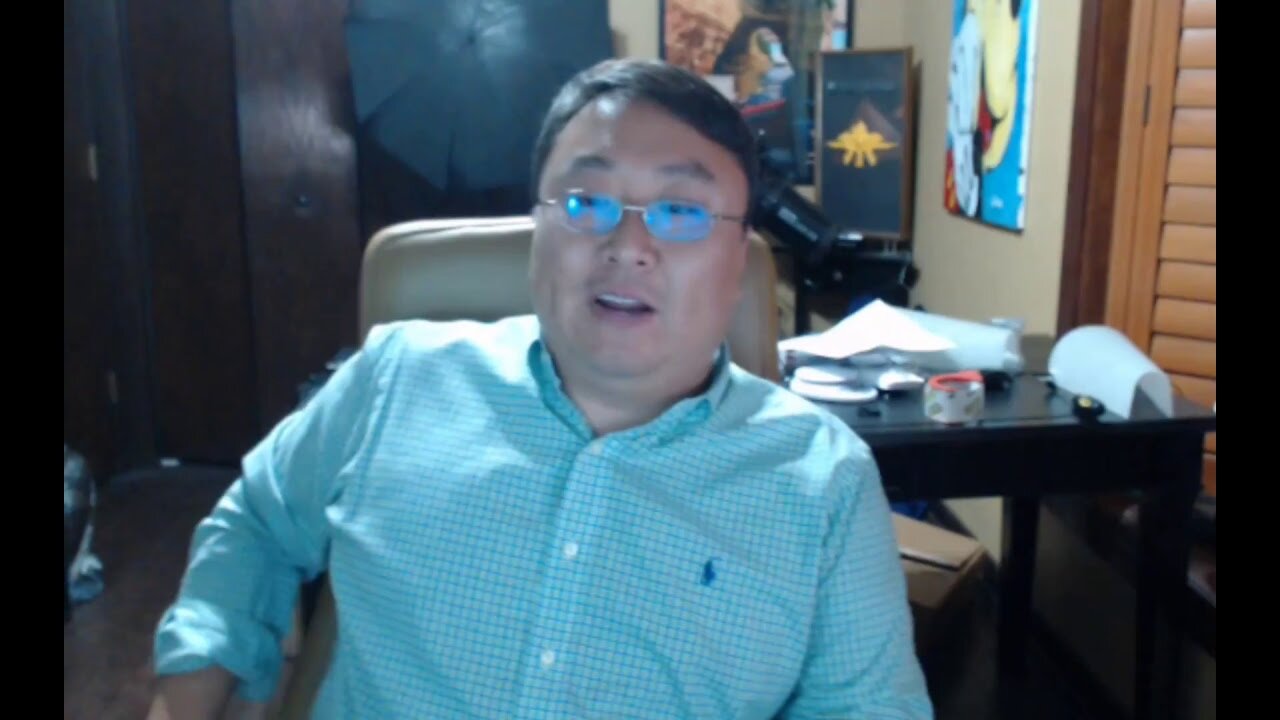 Peter von Panda Live Stream