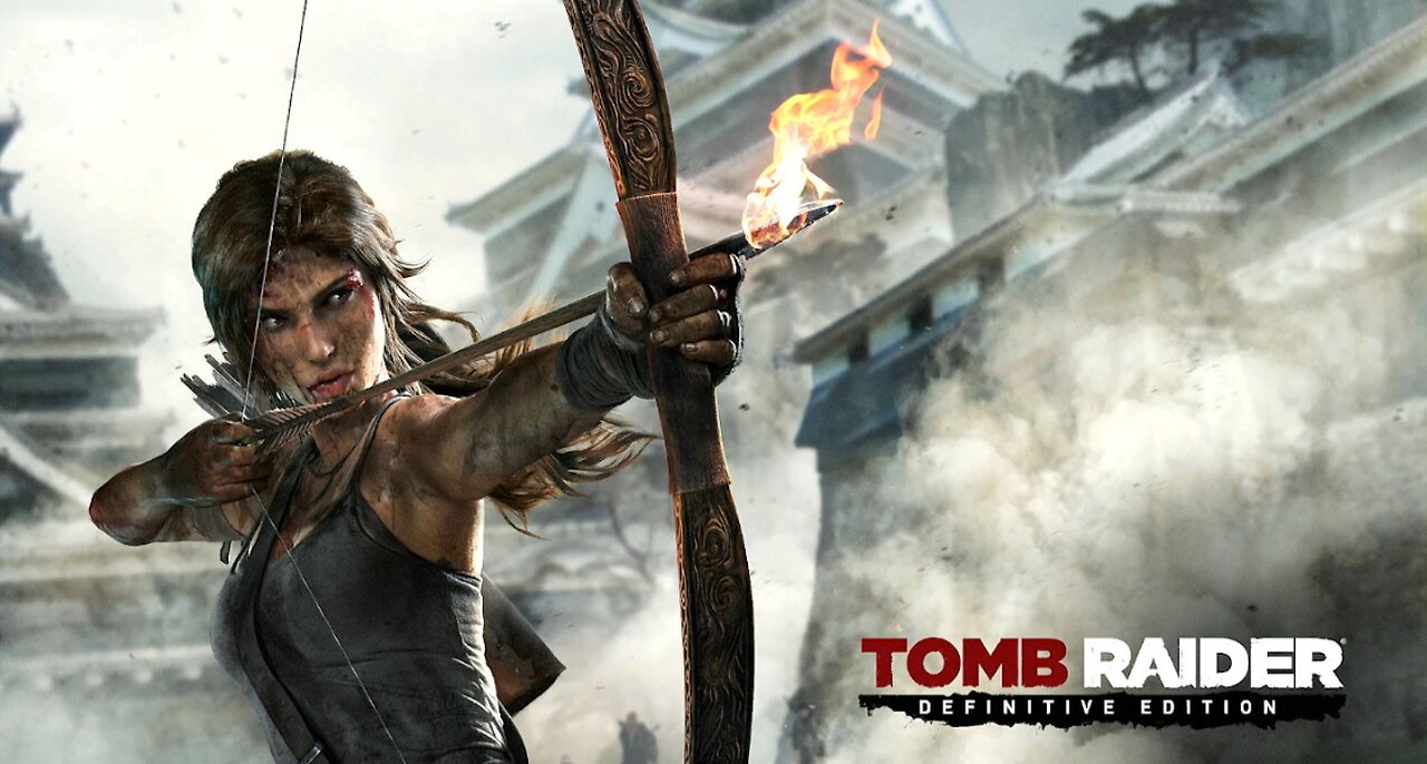 Shipwrecked (Tomb Raider)