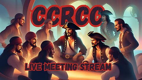 CCRCC Live From Liberty Baptist