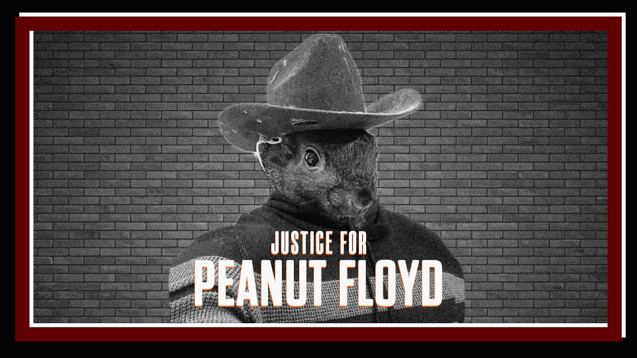 Divorced Kid Blues | 063 Justice for Peanut Floyd