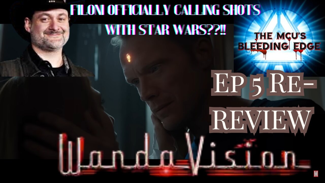 Re-Review Spotlight: 'WandaVision Ep 5 - On a Very Special Episode...' | Bleeding Edge Report