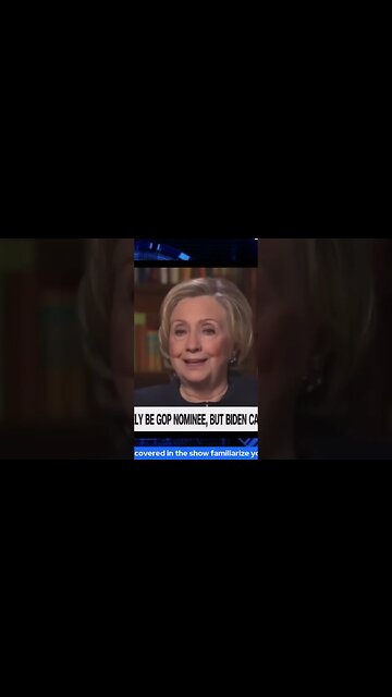 Hillary empower the right republicans