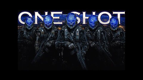 NEFFEX - One Shot 【GMV】