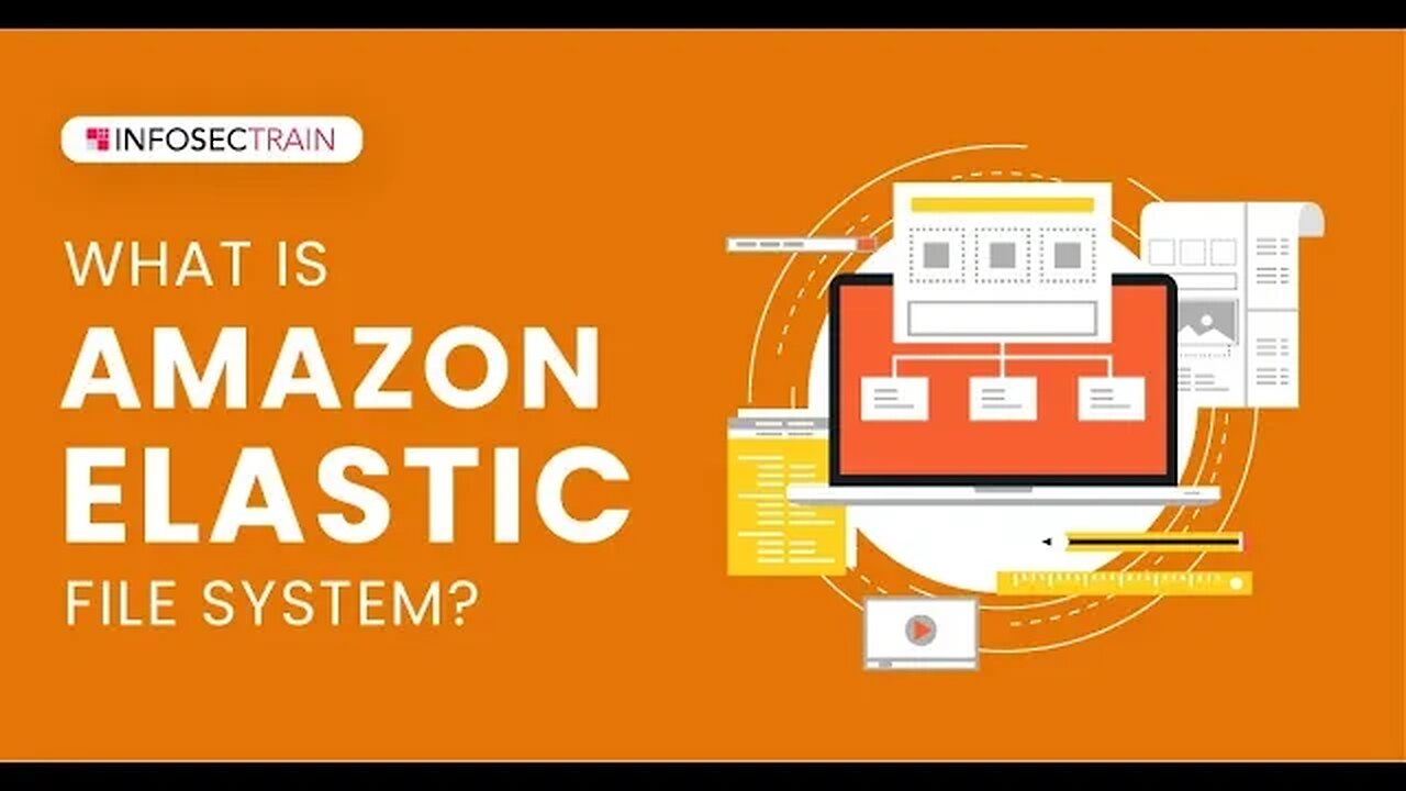 What is Amazon Elastic File System? | Benefits of AWS Elastic File System (EFS)!