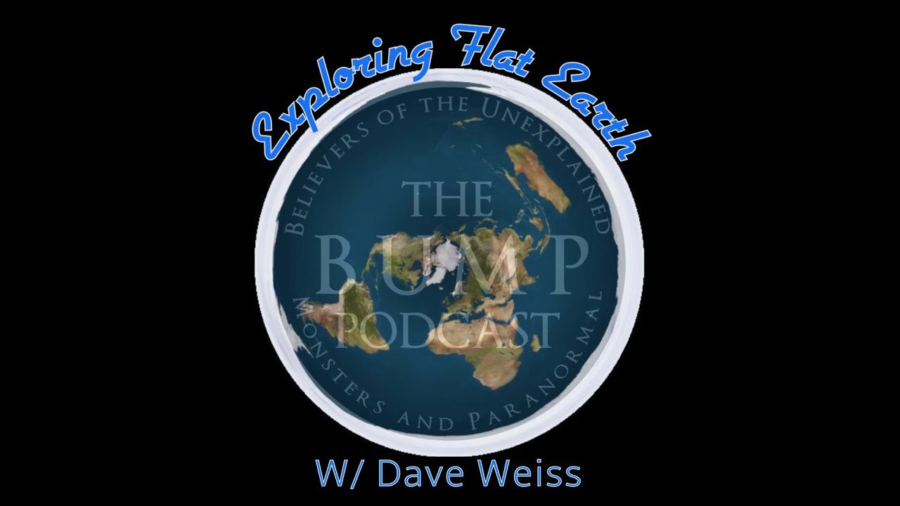 S2 Ep41: Secrets of Antarctica & Exploring Flat Earth w/ David Weiss Full Episode! [Sep 14, 2021]