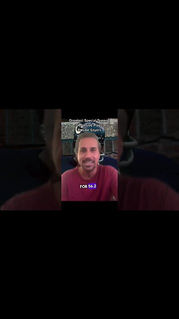 Gale Sayers Greatest NFL Rookie Season EVER? #shorts