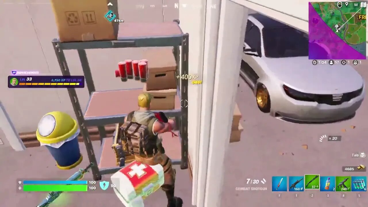 Fortnite PART 006
