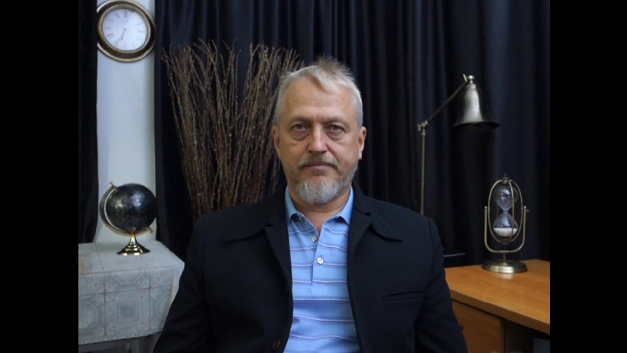 О себе, своём новом канале, и о правилах на нём.