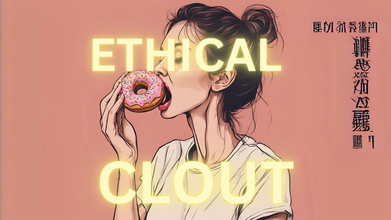 Ethical Clout EP7