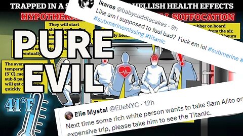 The devaluation of life