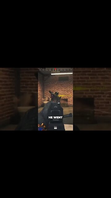 COD Warzone Why dose no one have Ammo #callofduty #warzone #codshorts