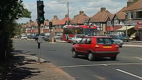 Mr Bean's Traffic Light Hack! Mr Bean Live Action Funny Clips Mr Bean