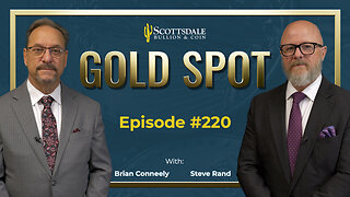 Rate Cuts & Gold Prices: Insights from 2008 & What Lies Ahead | The Gold Spot