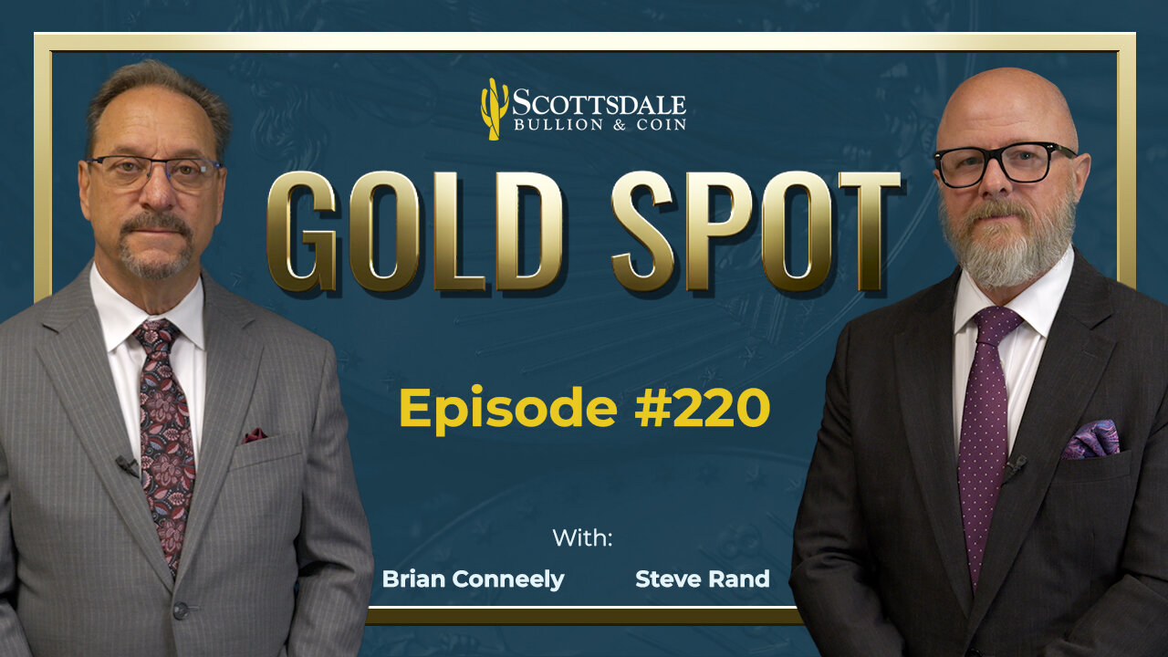 Rate Cuts & Gold Prices: Insights from 2008 & What Lies Ahead | The Gold Spot