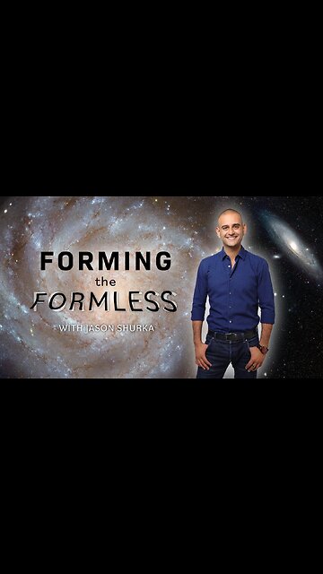 Forming The Formless MASTER