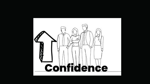 1 Minute Summary Of Ted Talk, "Behaviors To increase your confidence by Emily Jaenson" #shorts