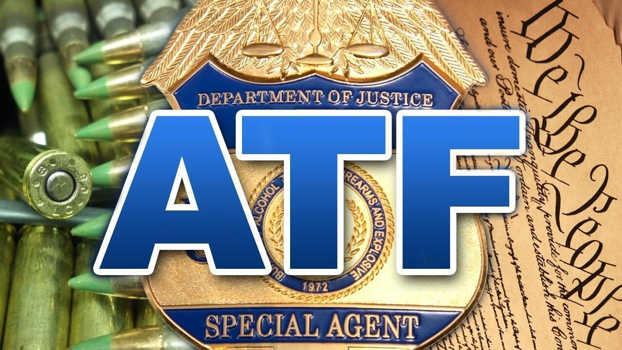 Correcting The Record About September 24 & How To Own The Unlawful ATF