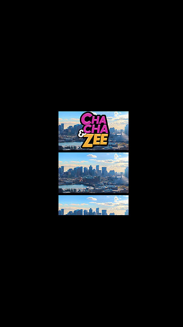 Shocking View of Boston from the Bunker Hill Monument