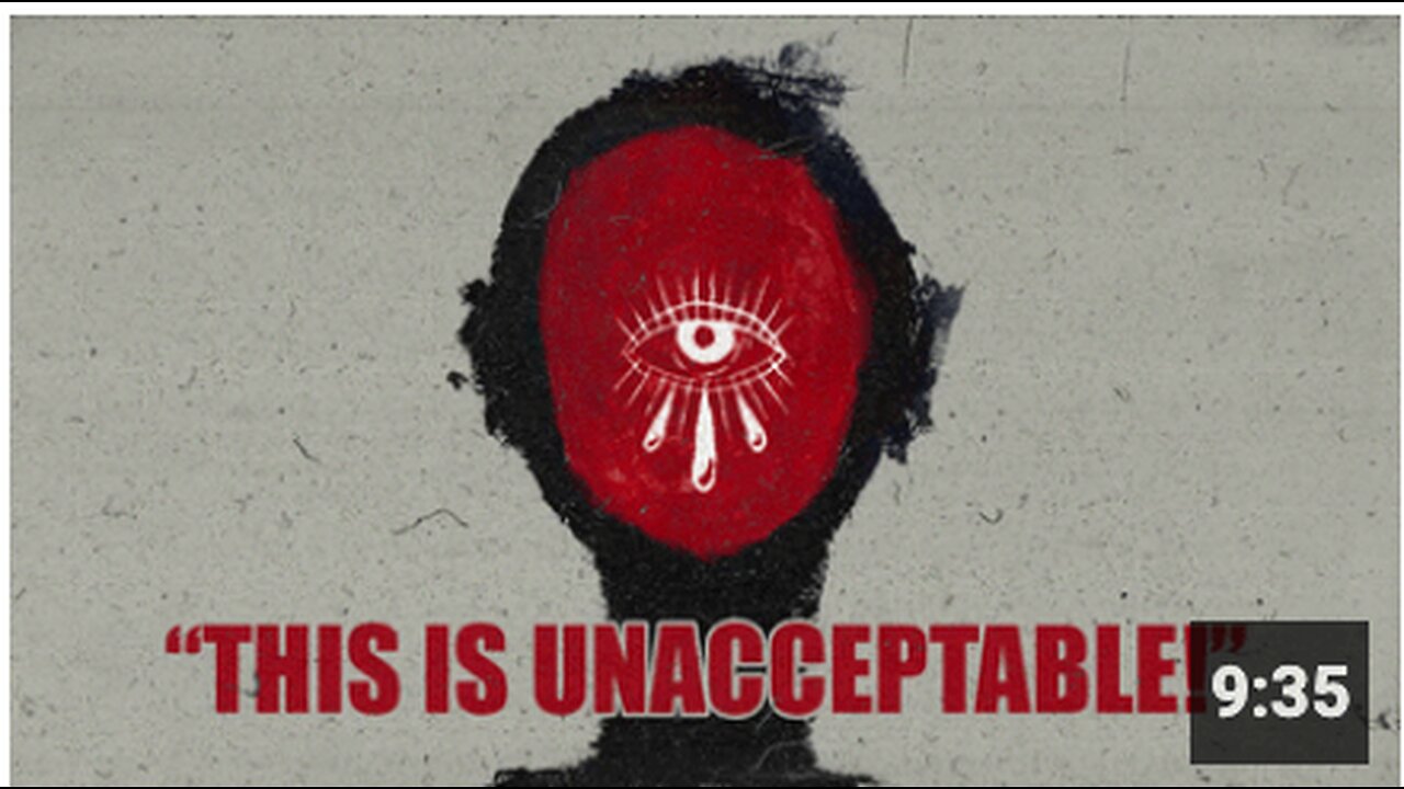 WHILE YOU WERE DISTRACTED WITH UKRAINE, THEY JUST DID THIS…
